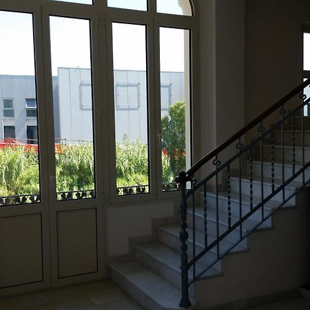 Villa Savonaamare Extérieur photo