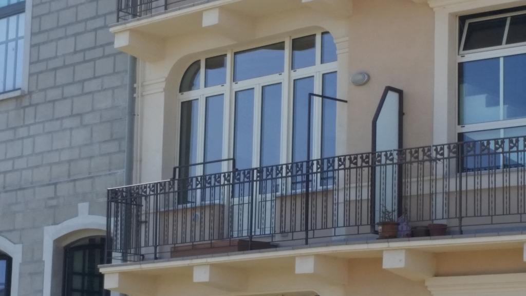Villa Savonaamare Extérieur photo