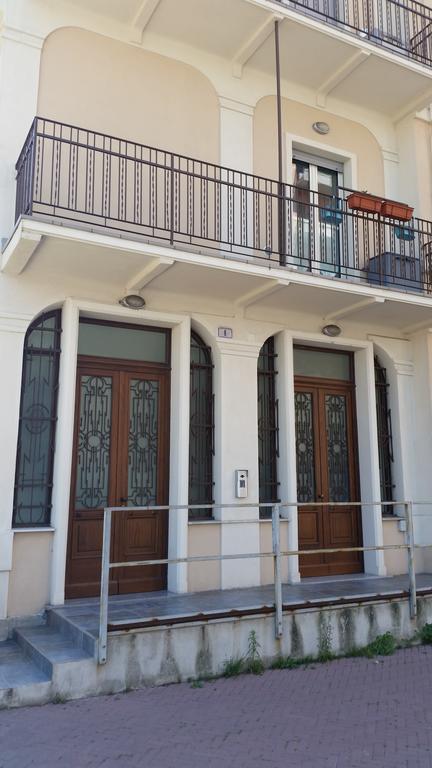 Villa Savonaamare Extérieur photo