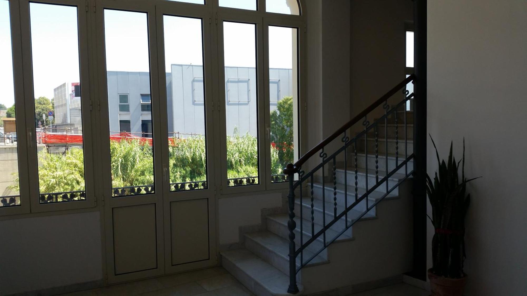 Villa Savonaamare Extérieur photo