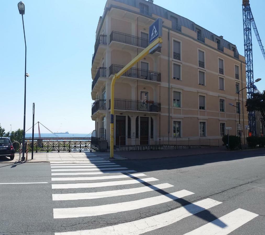 Villa Savonaamare Extérieur photo